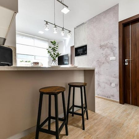 Brand New Apartment "Libra" ザダル エクステリア 写真