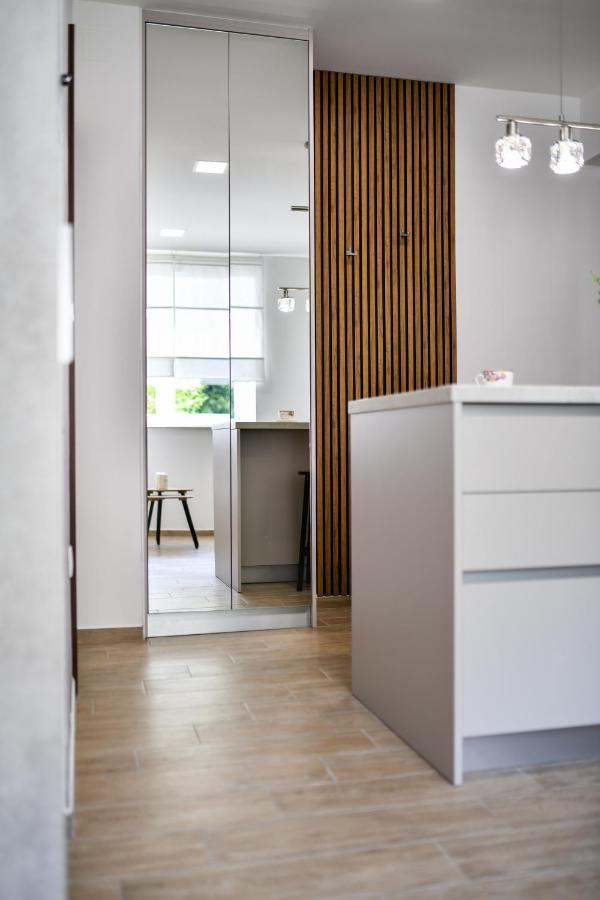 Brand New Apartment "Libra" ザダル エクステリア 写真