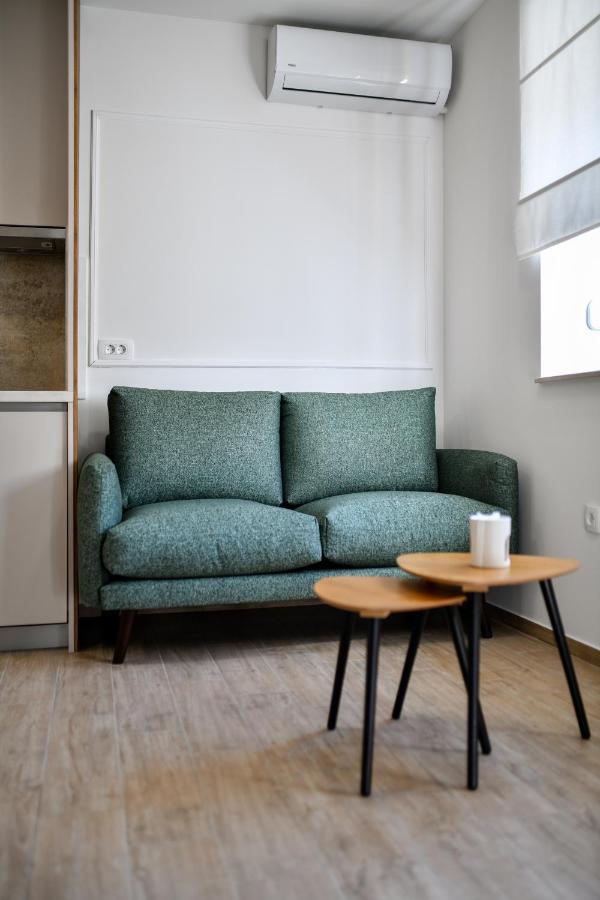 Brand New Apartment "Libra" ザダル エクステリア 写真