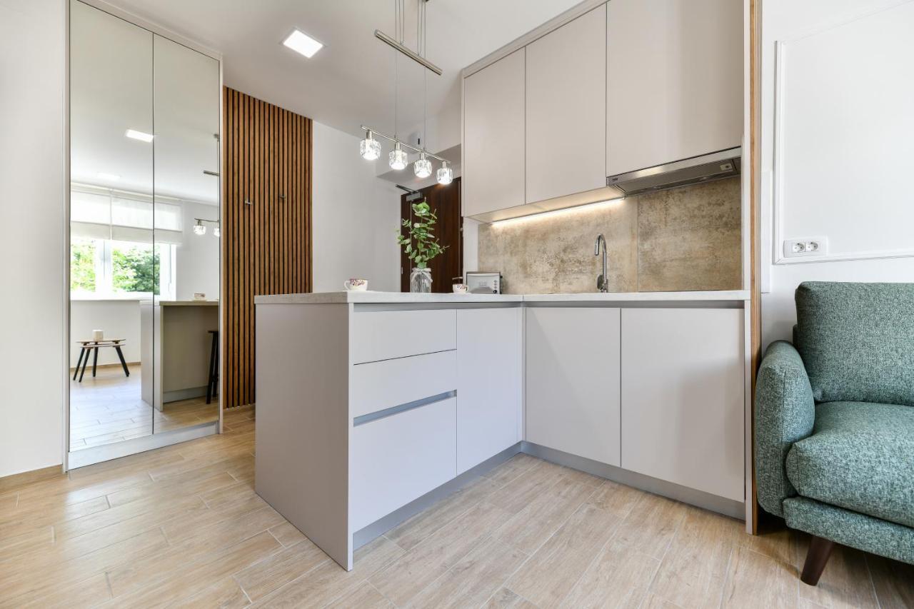 Brand New Apartment "Libra" ザダル エクステリア 写真