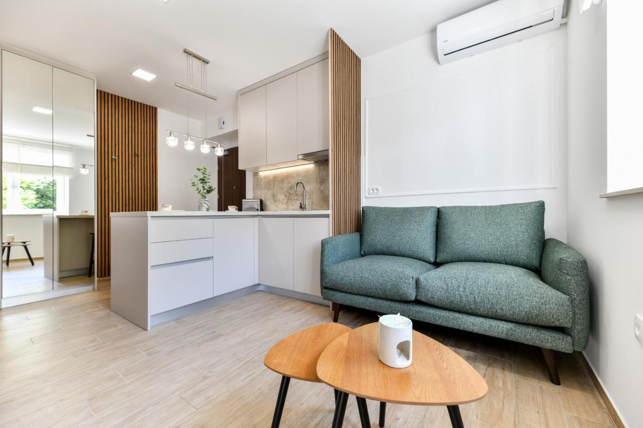 Brand New Apartment "Libra" ザダル エクステリア 写真