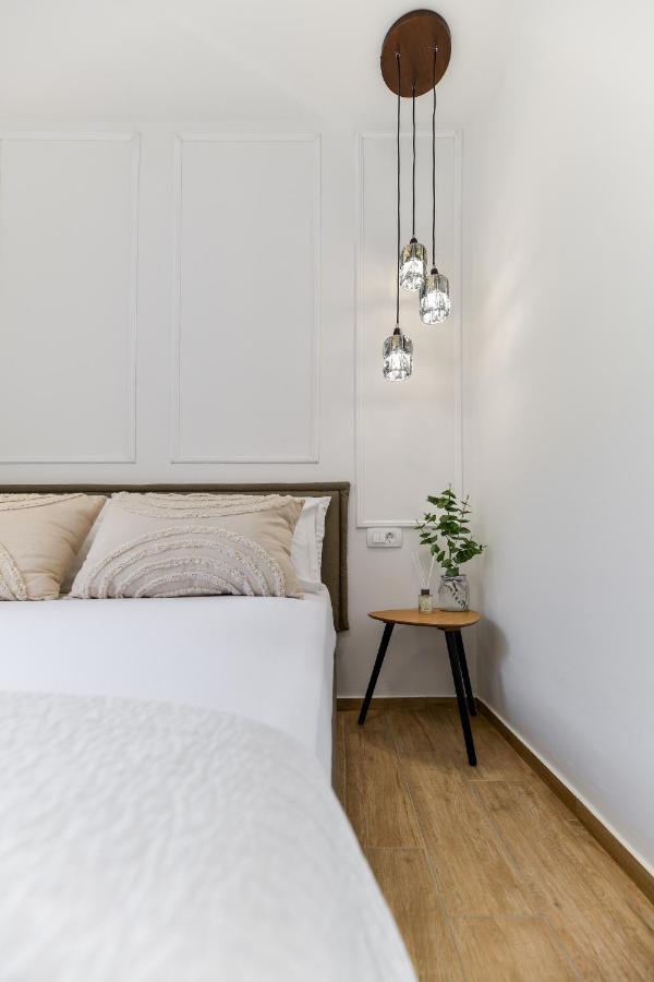 Brand New Apartment "Libra" ザダル エクステリア 写真