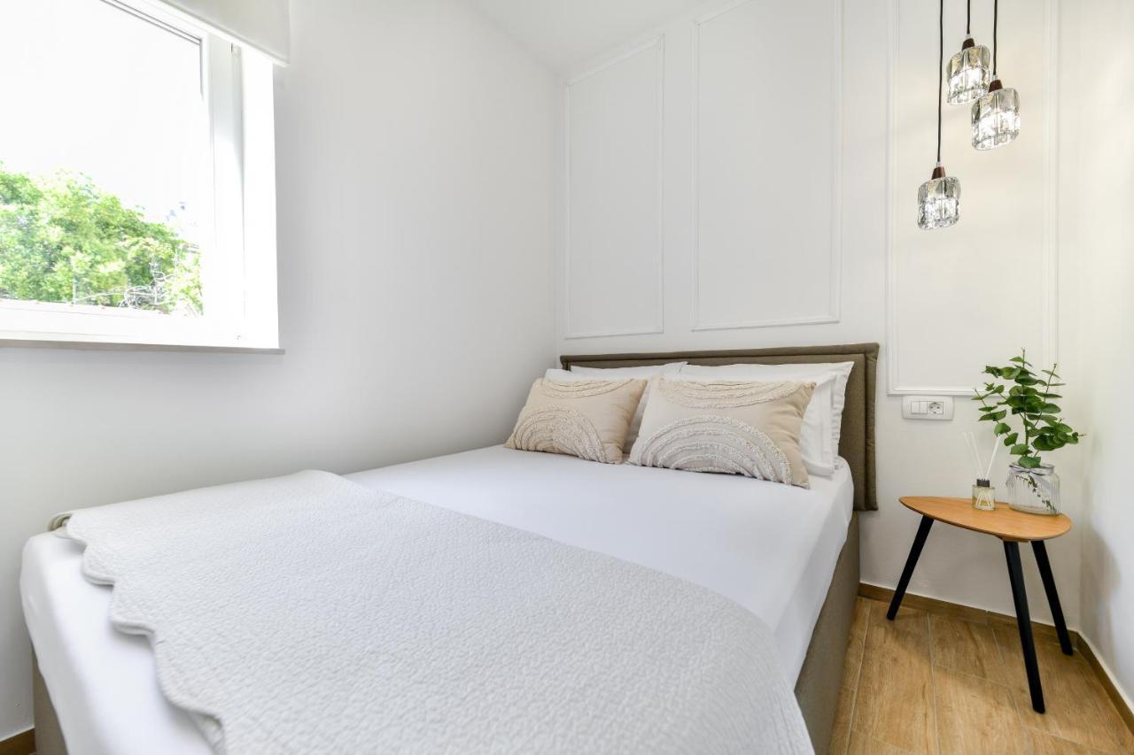 Brand New Apartment "Libra" ザダル エクステリア 写真
