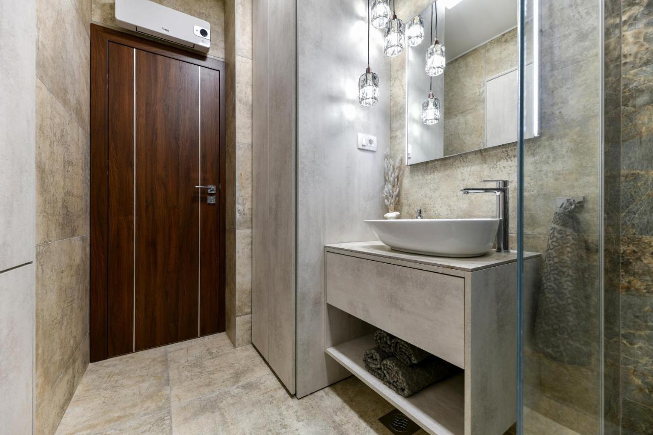 Brand New Apartment "Libra" ザダル エクステリア 写真