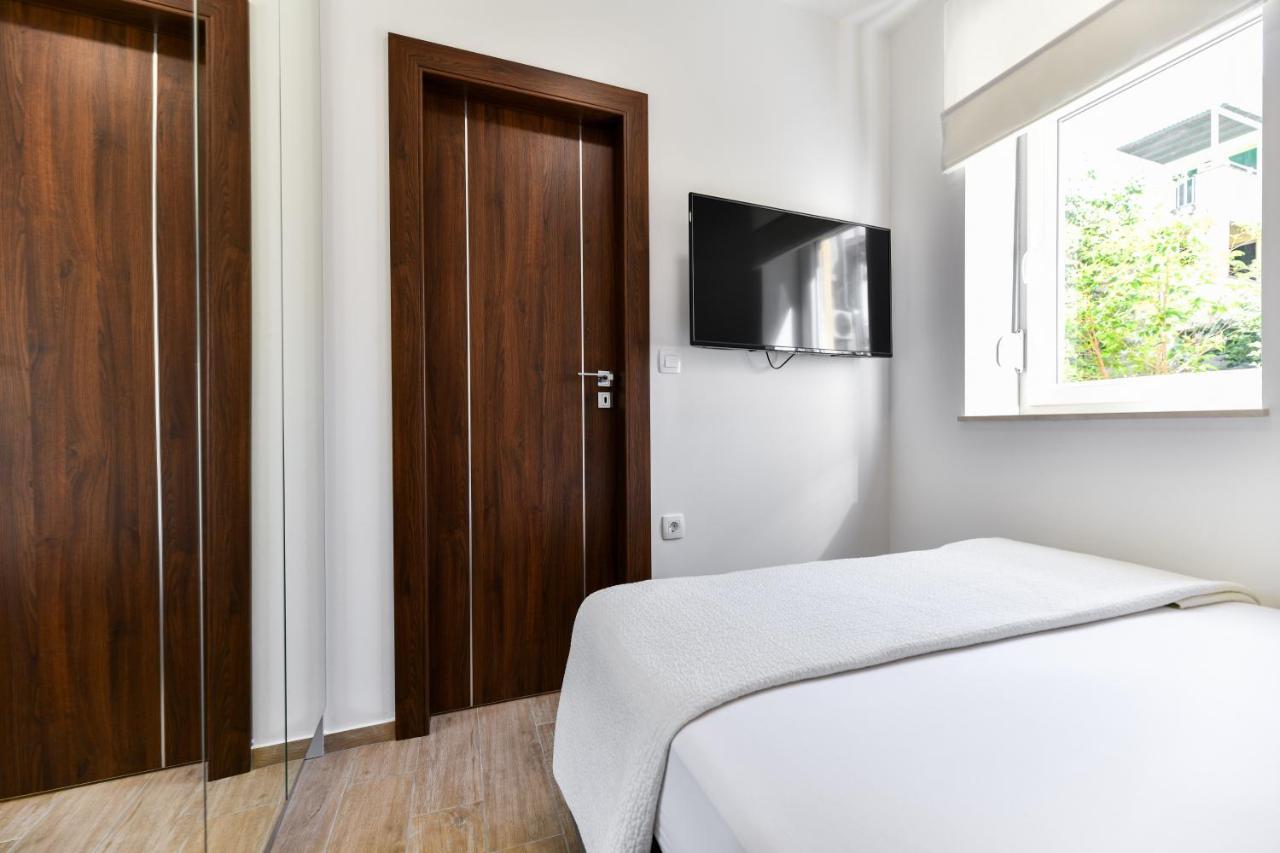 Brand New Apartment "Libra" ザダル エクステリア 写真