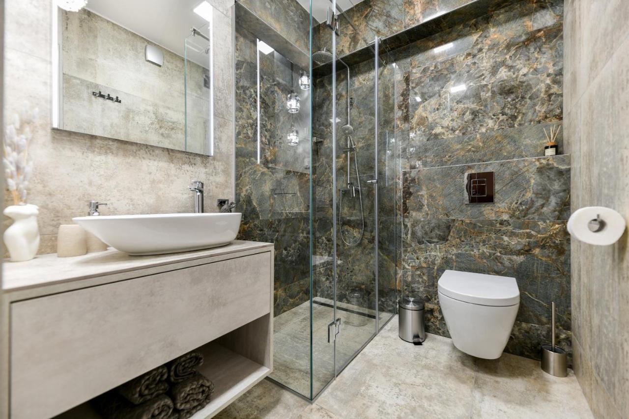 Brand New Apartment "Libra" ザダル エクステリア 写真