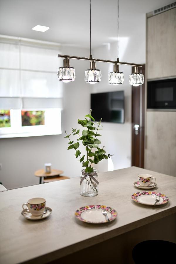 Brand New Apartment "Libra" ザダル エクステリア 写真